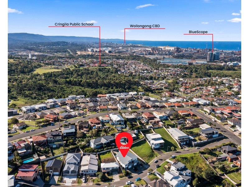 15b Backhouse Road, Lake Heights NSW 2502