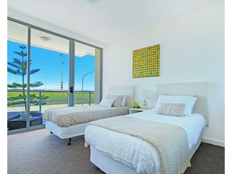 2/62 Harbour Street, Wollongong NSW 2500