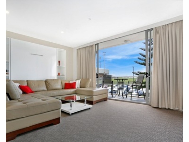 2/62 Harbour Street, Wollongong NSW 2500