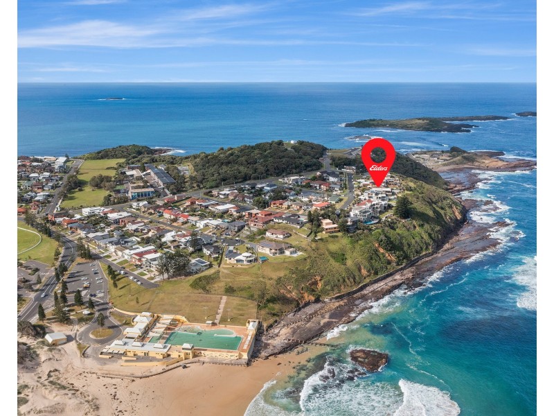 44 Dovers Drive, Port Kembla NSW 2505