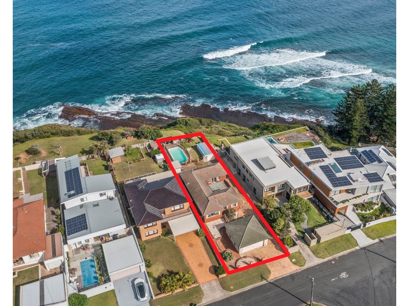 44 Dovers Drive, Port Kembla NSW 2505