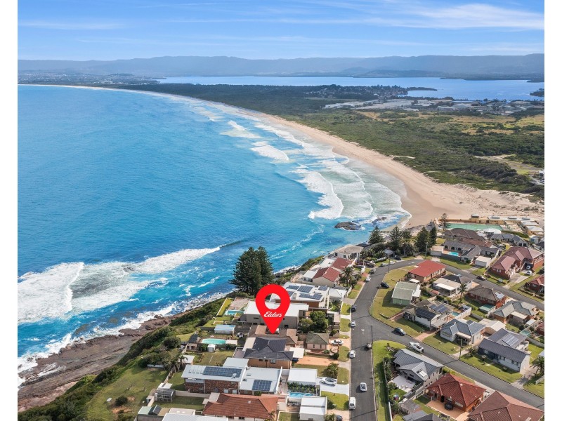 44 Dovers Drive, Port Kembla NSW 2505