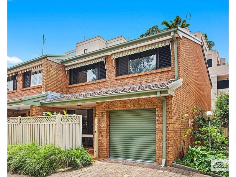 10/30 Market Street, Wollongong NSW 2500