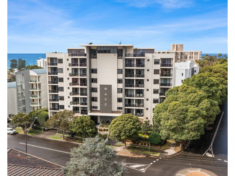 6/11-15 Church Street, Wollongong NSW 2500