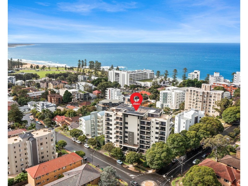 6/11-15 Church Street, Wollongong NSW 2500