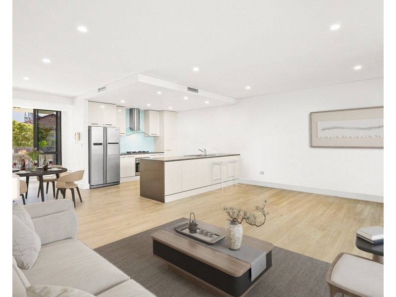 6/11-15 Church Street, Wollongong NSW 2500