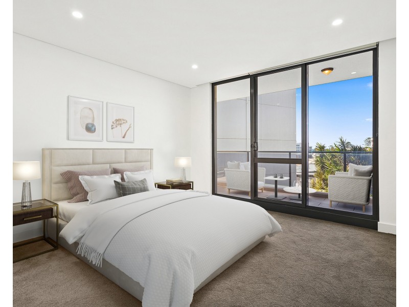 6/11-15 Church Street, Wollongong NSW 2500