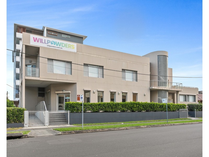 104 Kembla Street, Wollongong NSW 2500