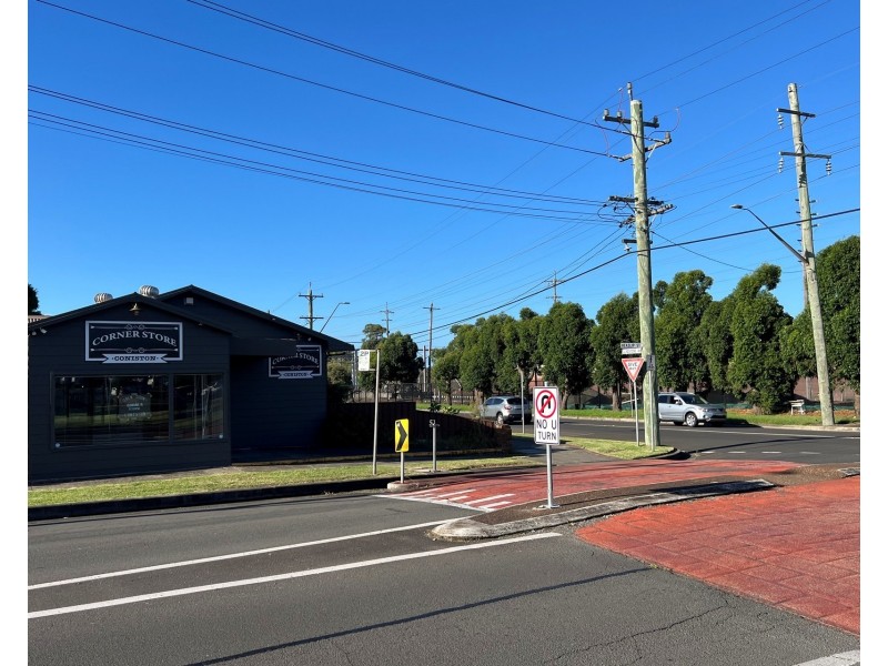 108 Gladstone Avenue, Coniston NSW 2500