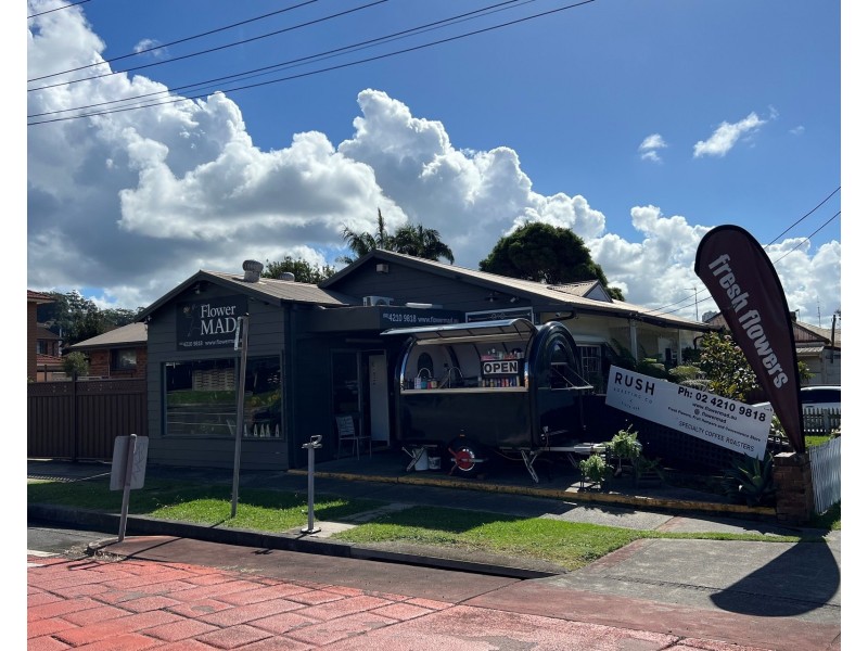 108 Gladstone Avenue, Coniston NSW 2500