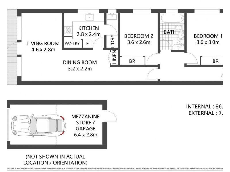 8/27 Heaslip Street, Coniston NSW 2500