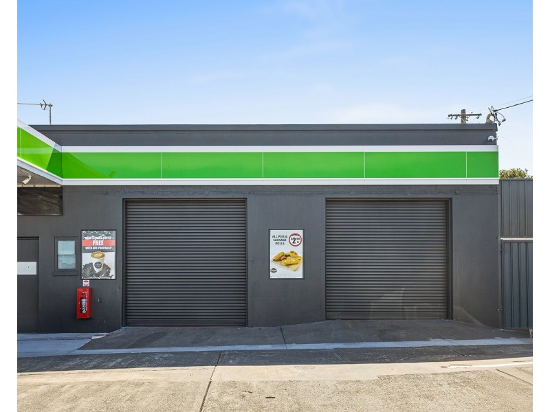 1-3 Church Street, Port Kembla NSW 2505