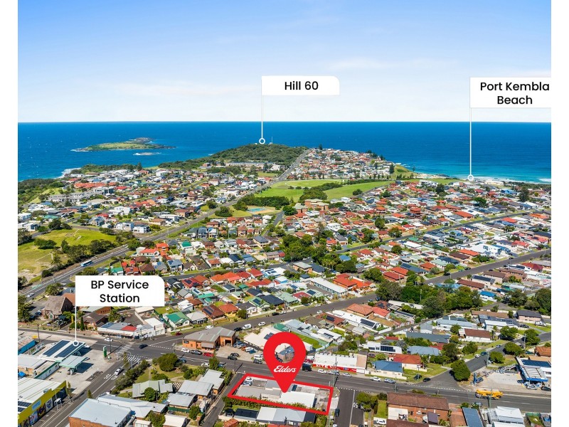 1-3 Church Street, Port Kembla NSW 2505