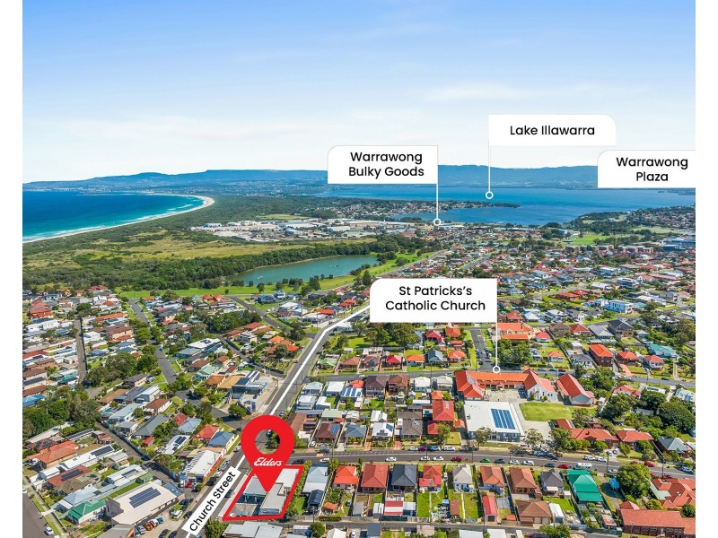 1-3 Church Street, Port Kembla NSW 2505