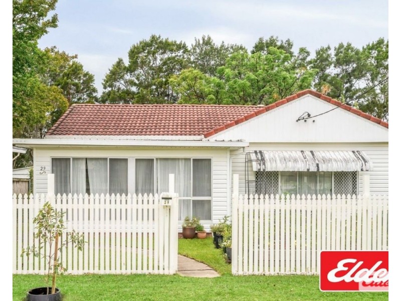 29 Railway Parade, Woonona NSW 2517