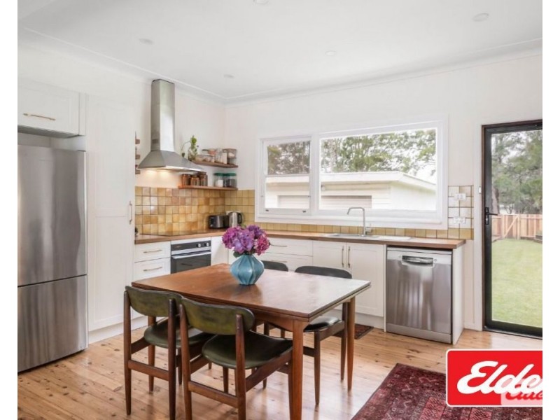 29 Railway Parade, Woonona NSW 2517