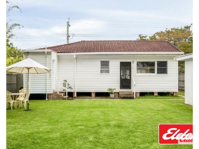 29 Railway Parade, Woonona NSW 2517