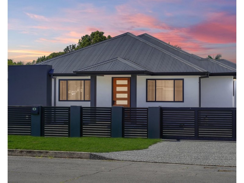 36 Albert Street, Unanderra NSW 2526