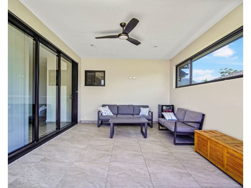 36 Albert Street, Unanderra NSW 2526