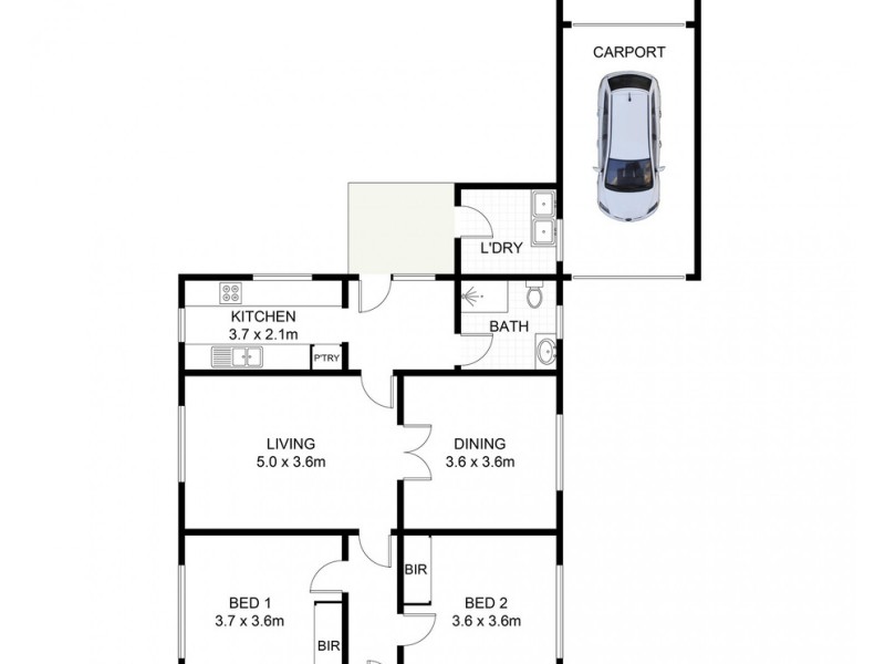 23 Strathearn Avenue, Coniston NSW 2500