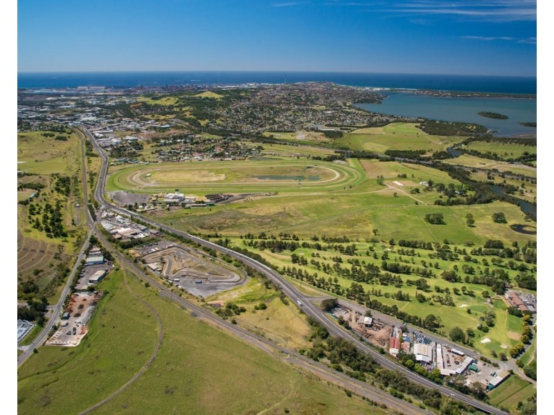 20/9-11 West Dapto Road, Kembla Grange NSW 2526