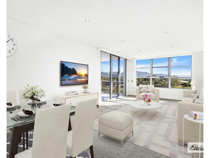 73/2-12 Young Street, Wollongong NSW 2500