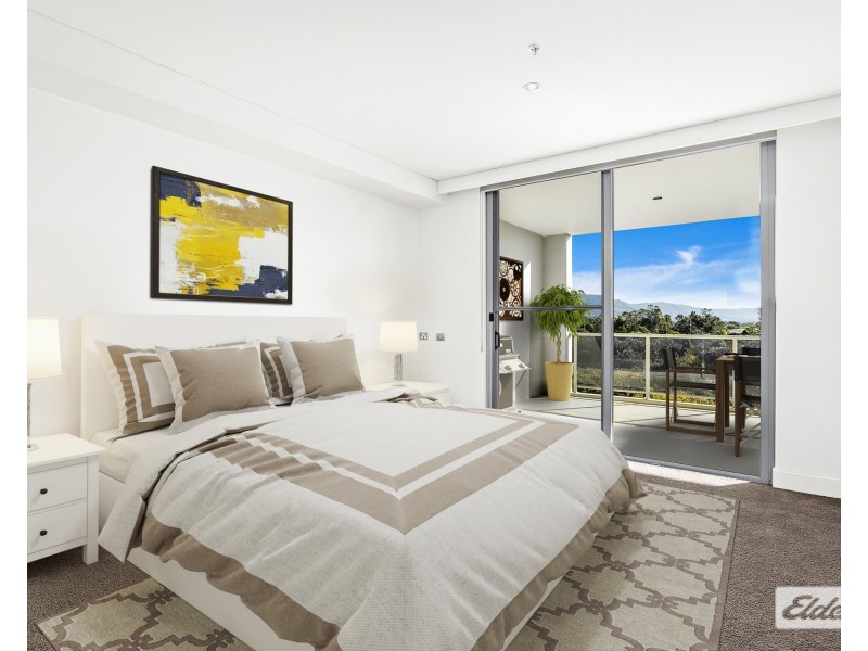 73/2-12 Young Street, Wollongong NSW 2500