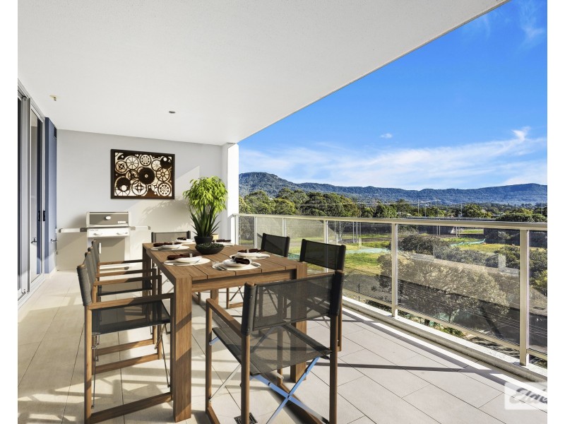 73/2-12 Young Street, Wollongong NSW 2500