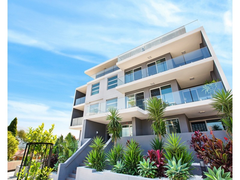 4/60 Gipps Street, Wollongong NSW 2500