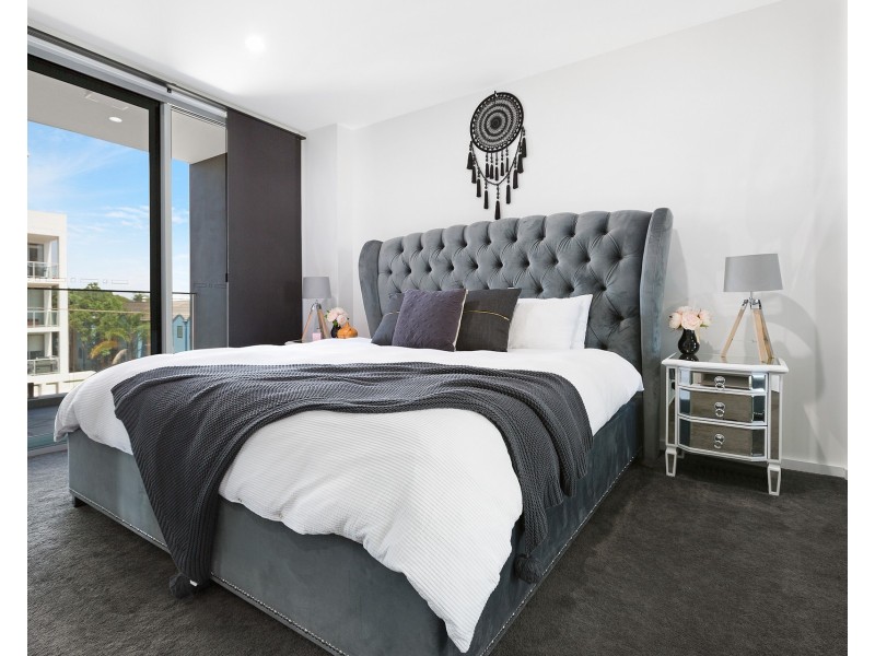 4/60 Gipps Street, Wollongong NSW 2500