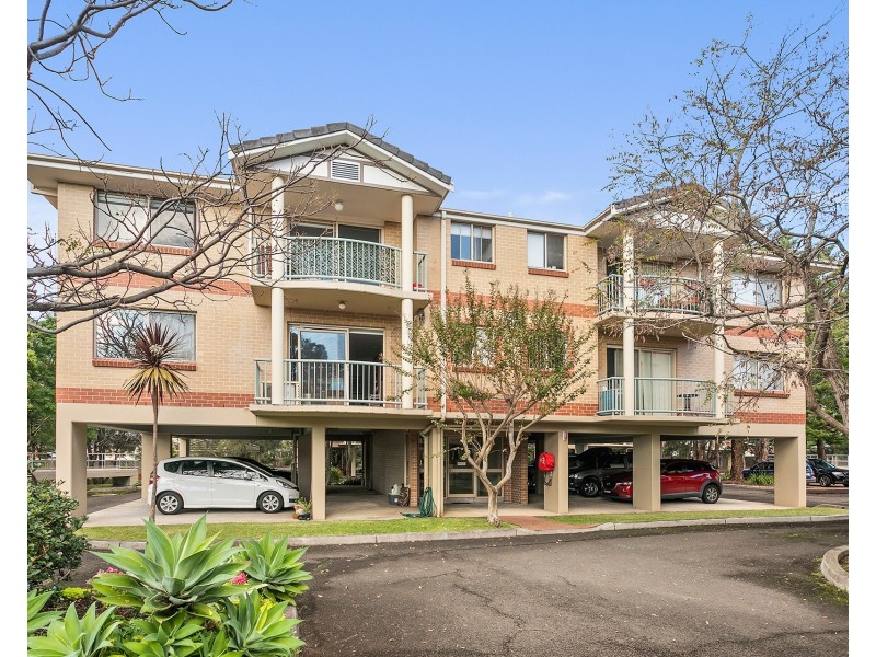 23/29 Park Road, Bellambi NSW 2518