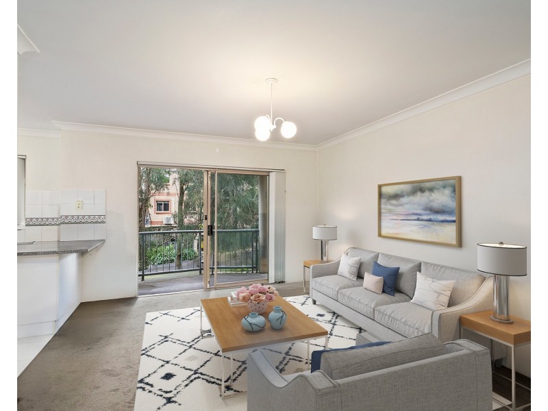 23/29 Park Road, Bellambi NSW 2518