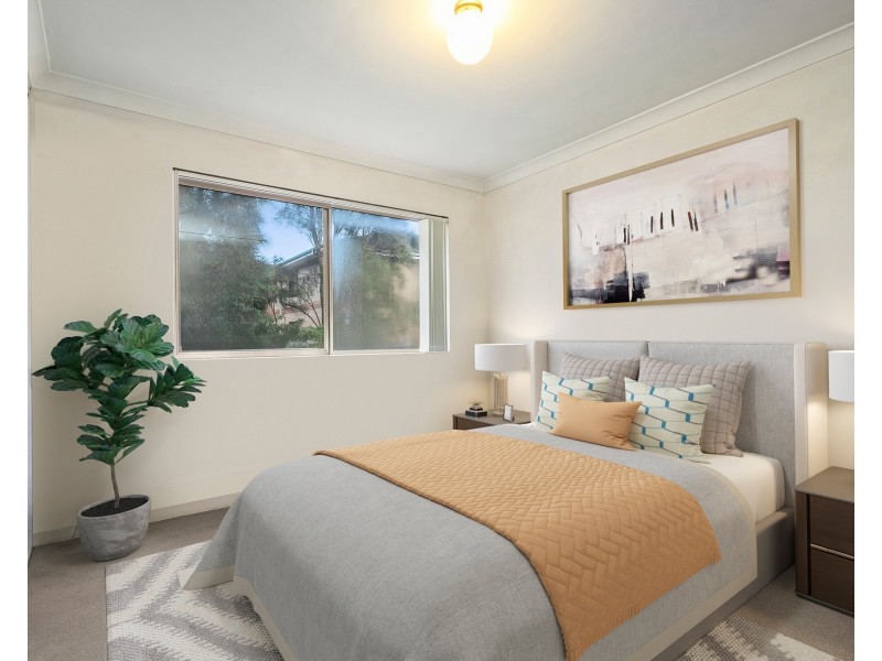 23/29 Park Road, Bellambi NSW 2518