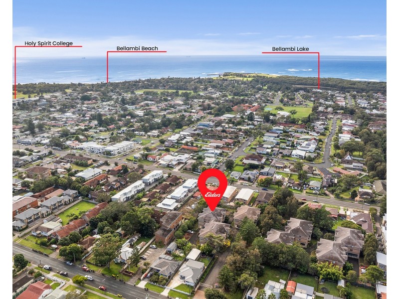 23/29 Park Road, Bellambi NSW 2518