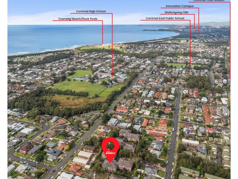 23/29 Park Road, Bellambi NSW 2518