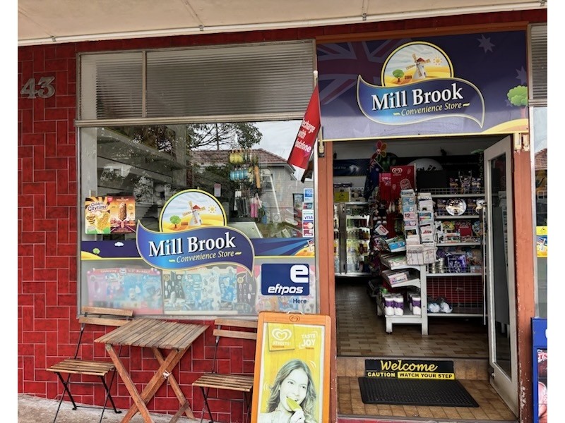 2/43 Yellagong Street, West Wollongong NSW 2500