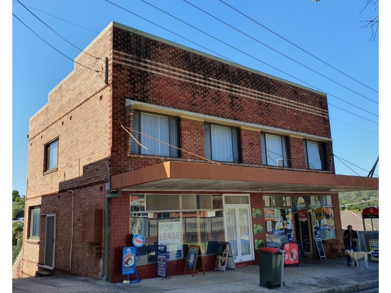 2/43 Yellagong Street, West Wollongong NSW 2500