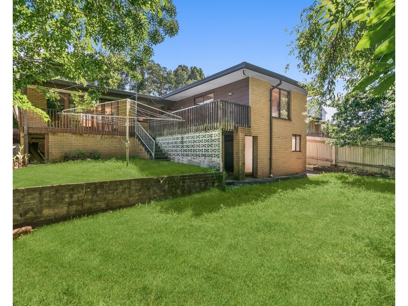 4 Poulter Street, West Wollongong NSW 2500