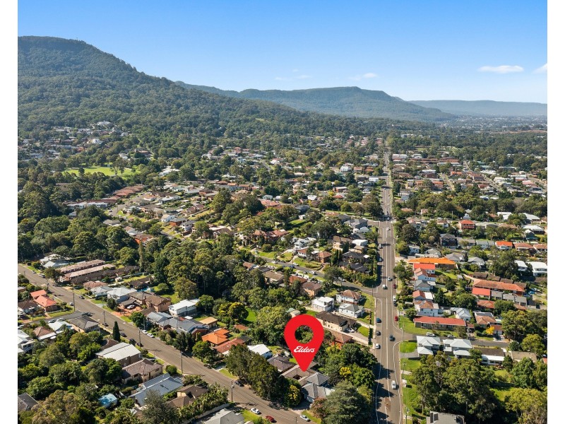 4 Poulter Street, West Wollongong NSW 2500