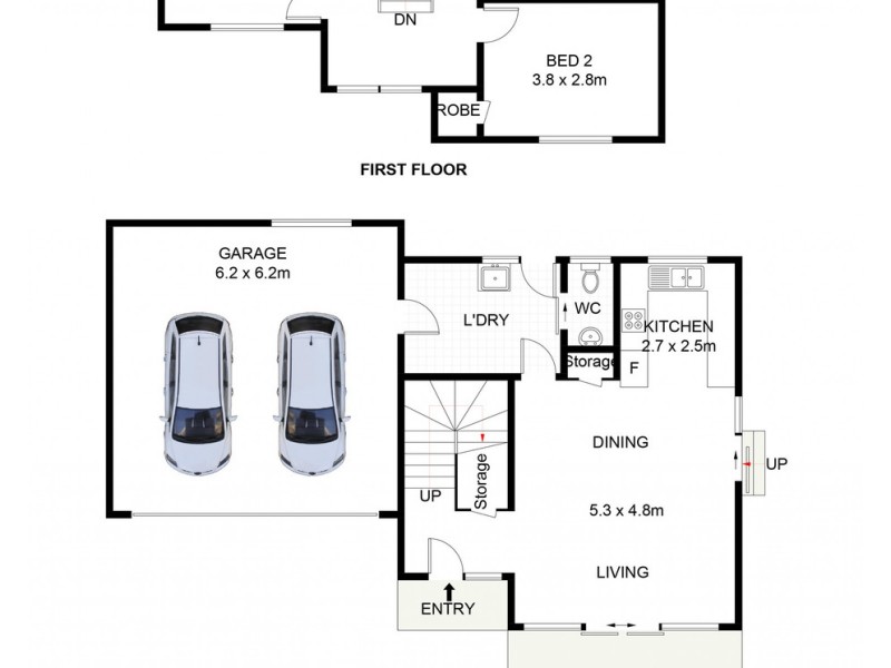 22b Rowland Avenue, Wollongong NSW 2500