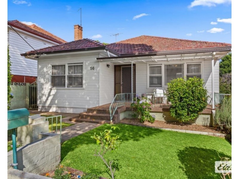 56 Hillcrest Street, Wollongong NSW 2500