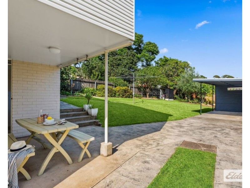 56 Hillcrest Street, Wollongong NSW 2500