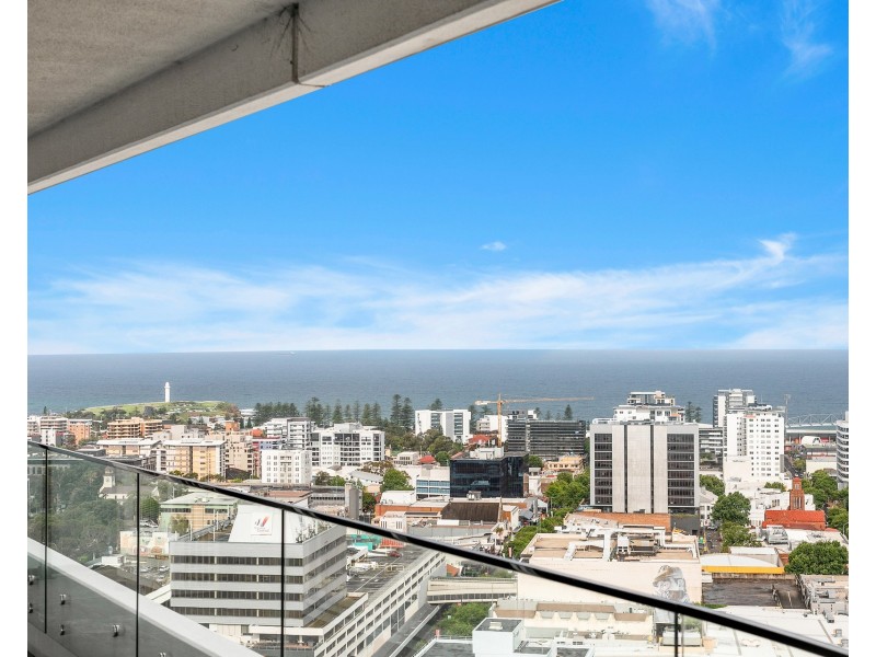 1603/3 Rawson Street, Wollongong NSW 2500