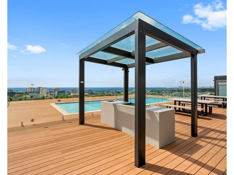 1603/3 Rawson Street, Wollongong NSW 2500