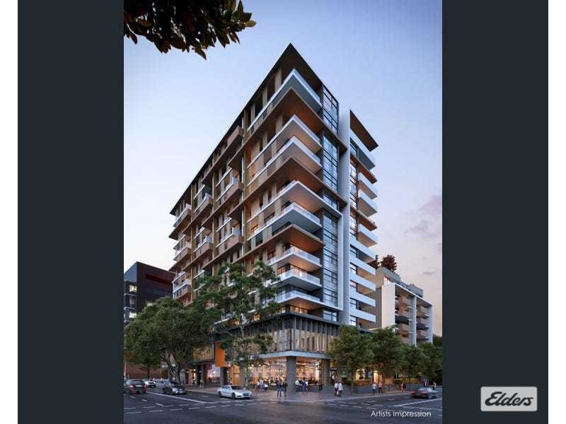 802/71-77 Kembla Street, Wollongong NSW 2500