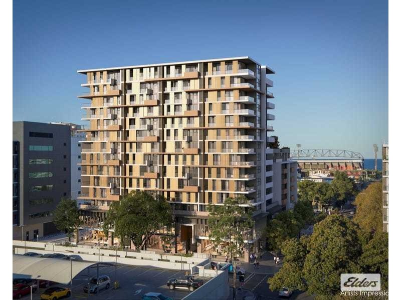 802/71-77 Kembla Street, Wollongong NSW 2500