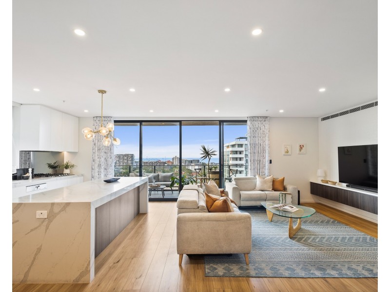 901/31 Atchison Street, Wollongong NSW 2500