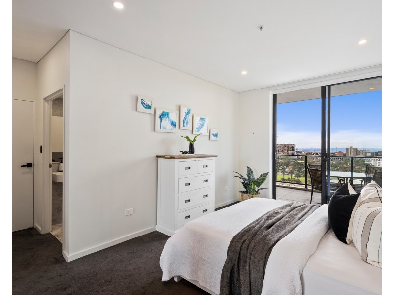 901/31 Atchison Street, Wollongong NSW 2500