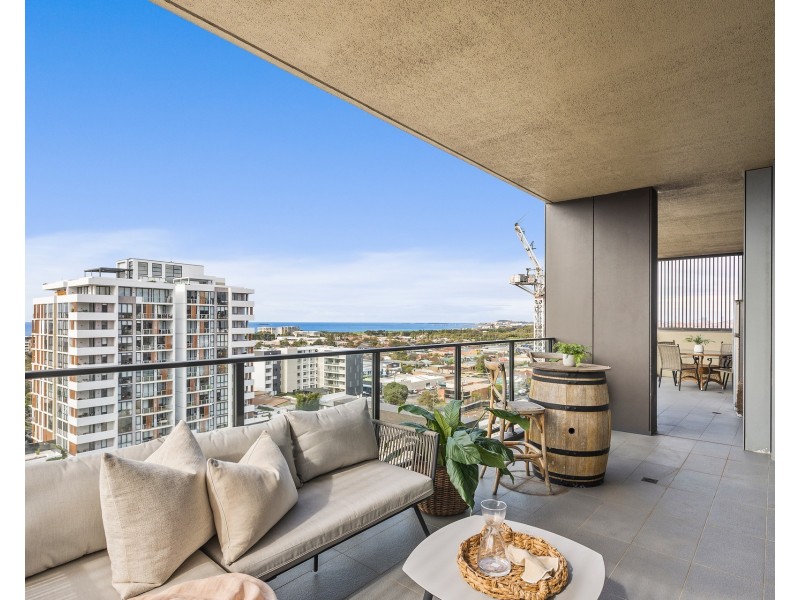 901/31 Atchison Street, Wollongong NSW 2500