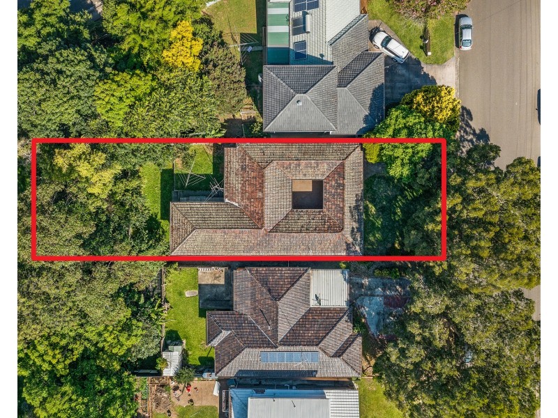 4 Poulter Street, West Wollongong NSW 2500